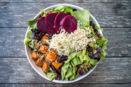 Veggie