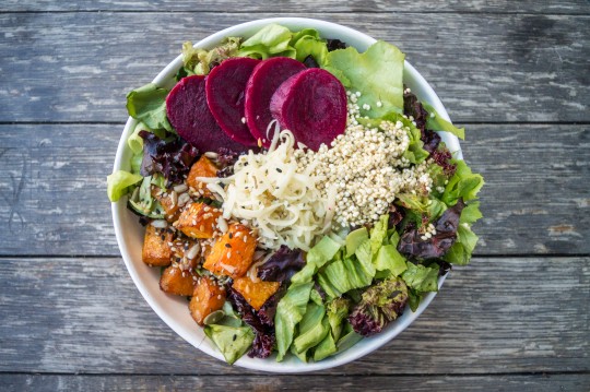 Veggie