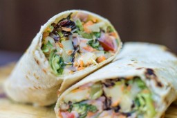 Vegetariano