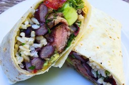 Burritos